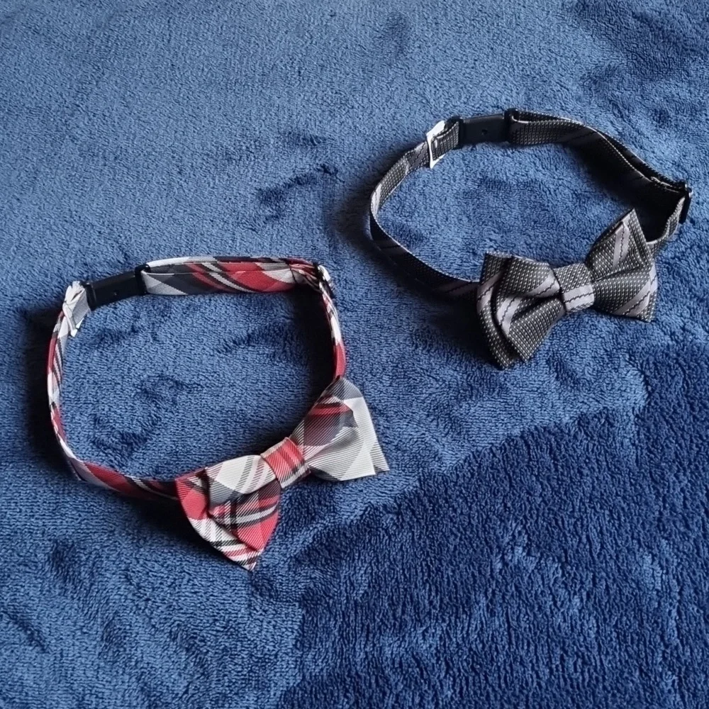 The Children's Place Bow Ties Set of 2 Size 6-12 Months